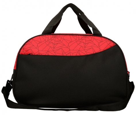Geanta voiaj baieti, Marvel Spiderman Protector, multicolora